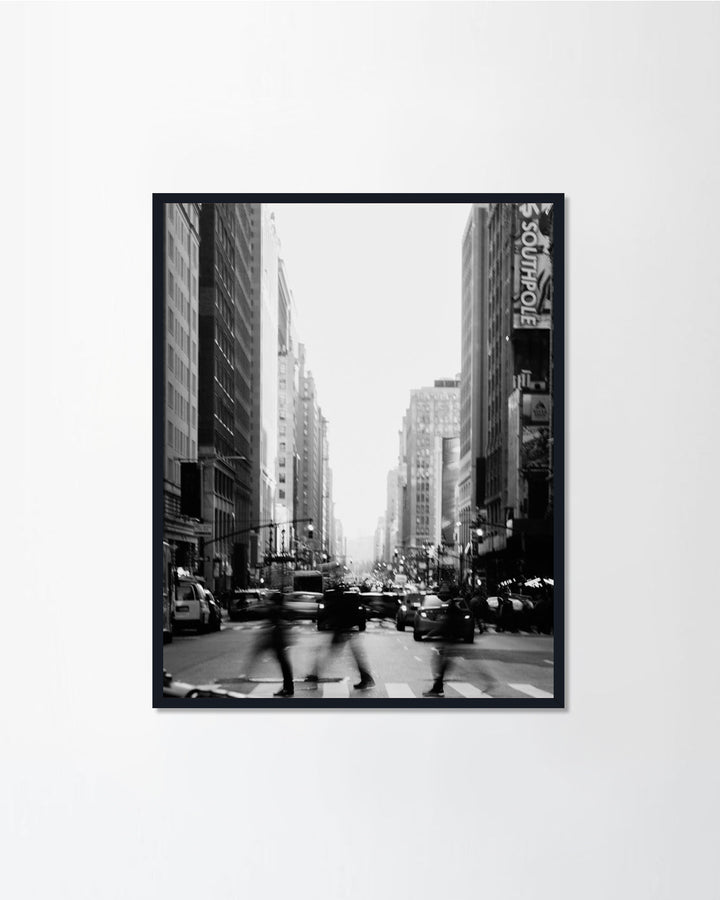 It's up to you 'New York' series 4