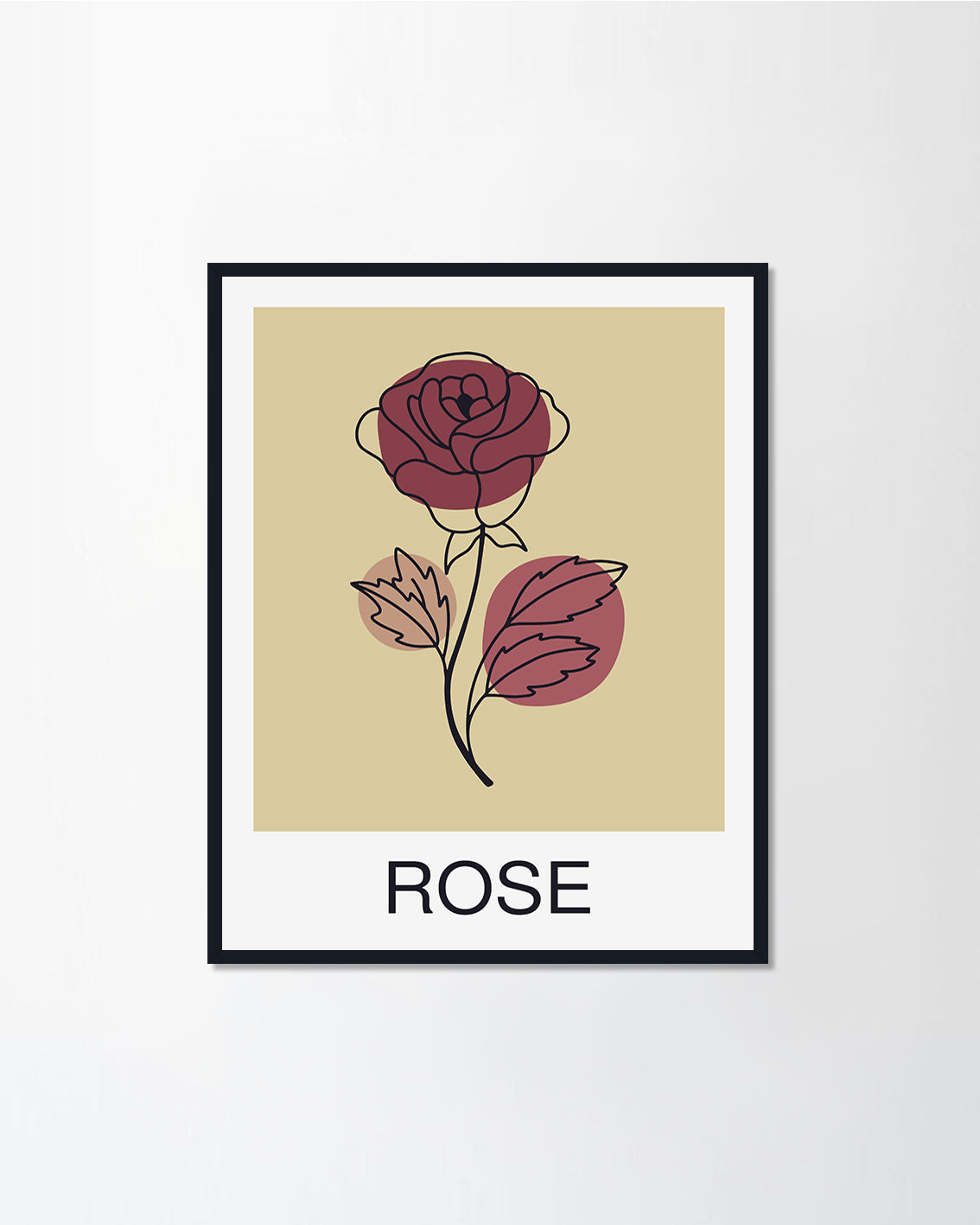 Rose : Original