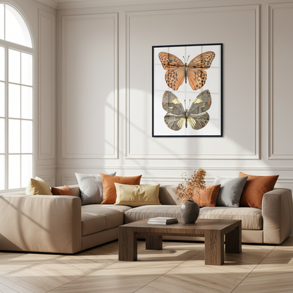 Butterfly II