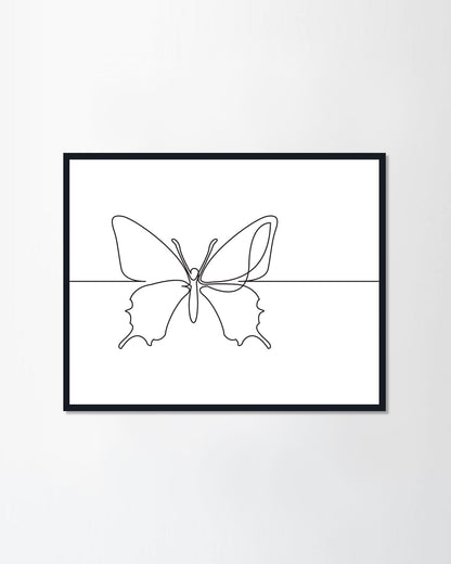 Butterfly III