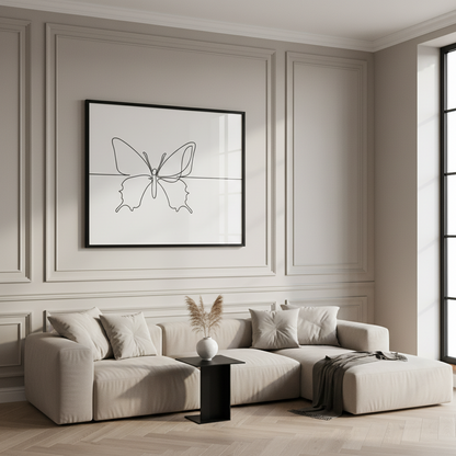 Butterfly III
