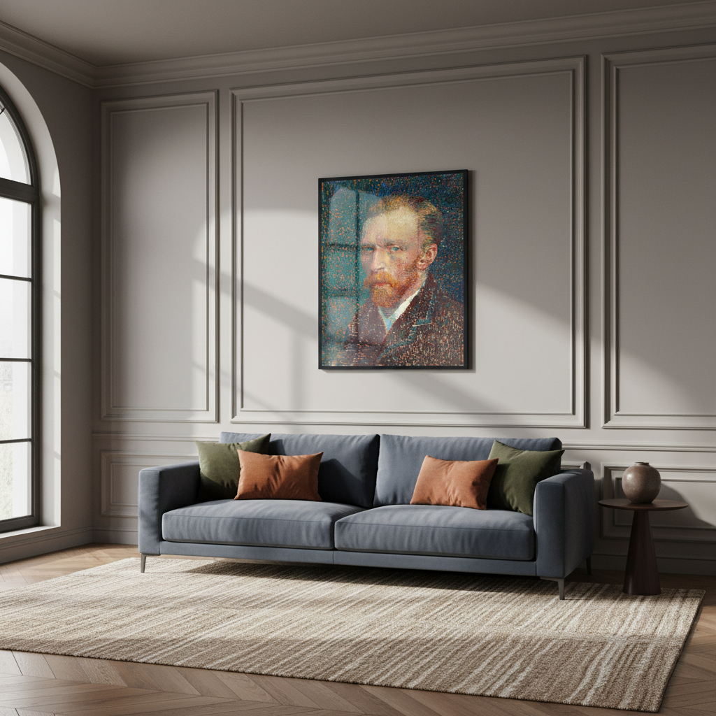 Vincent van Gogh