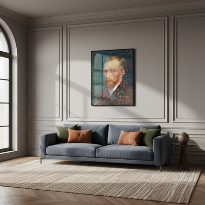 Vincent van Gogh