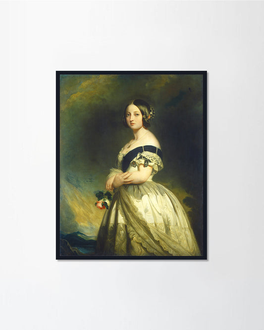 Queen Victoria