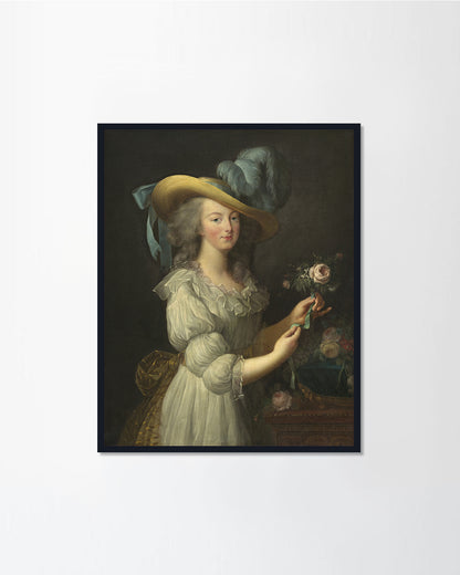 Marie-Antoinette
