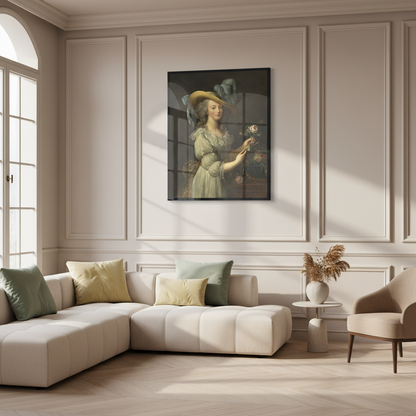 Marie-Antoinette
