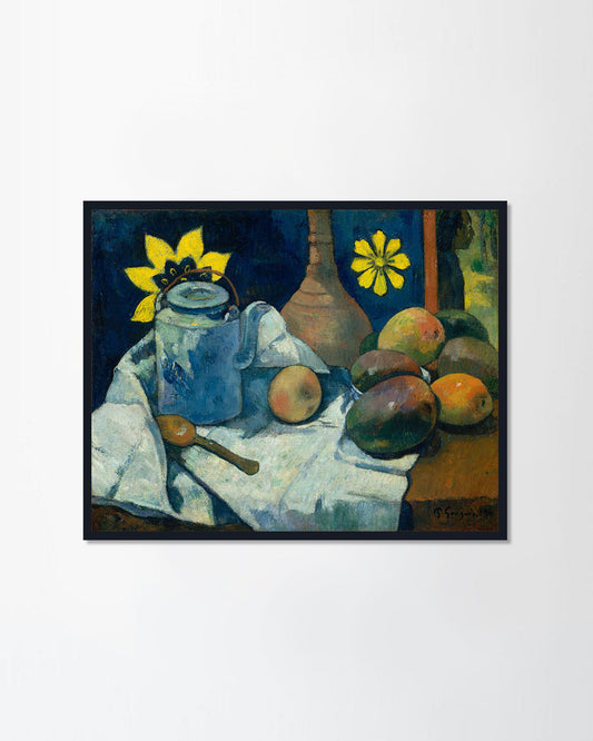 Still Life II