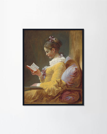 Reading