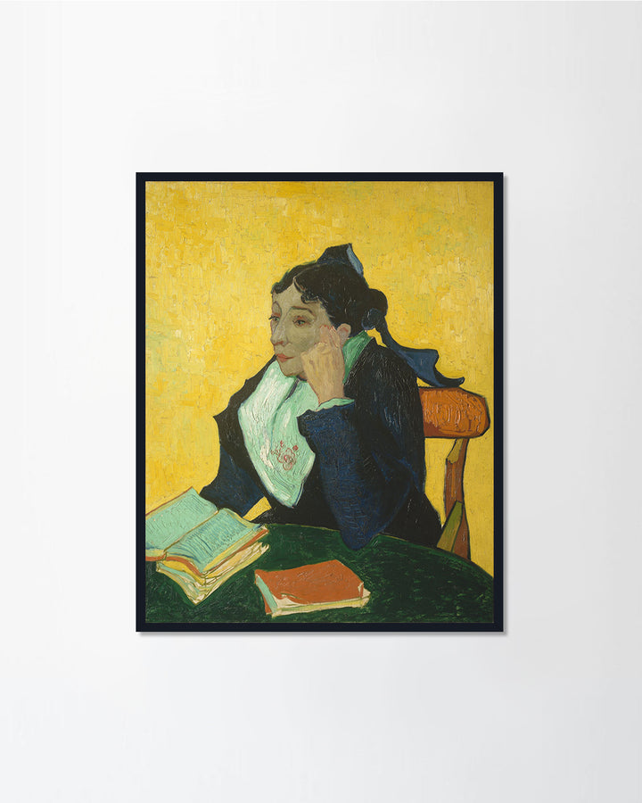 La Berceuse