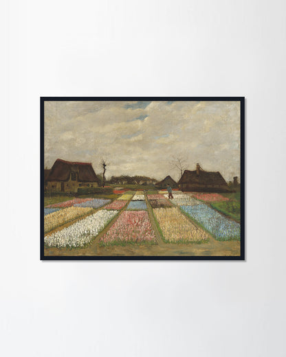 Flower Beds
