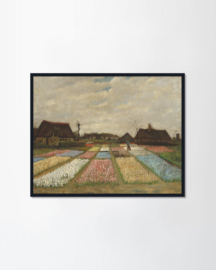 Flower Beds
