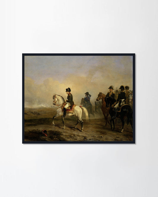 Emperor Napoleon