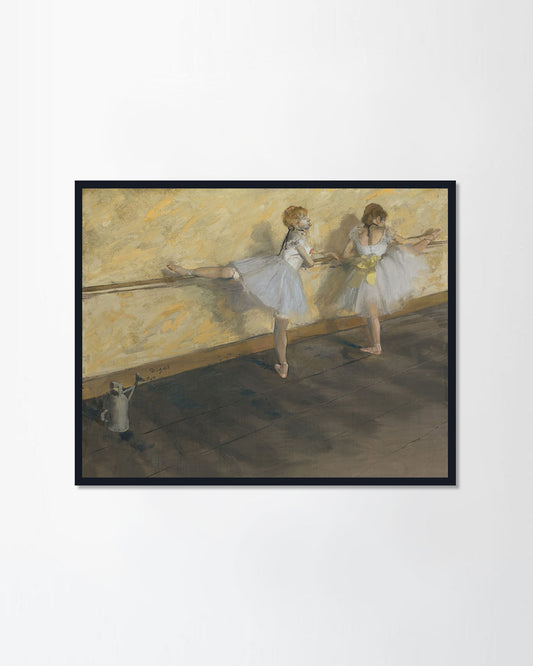 Dancers