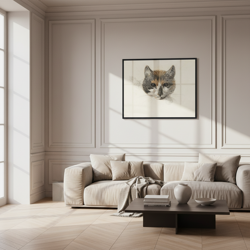 Calico Cat