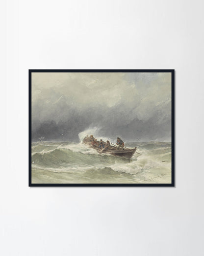 Rescue