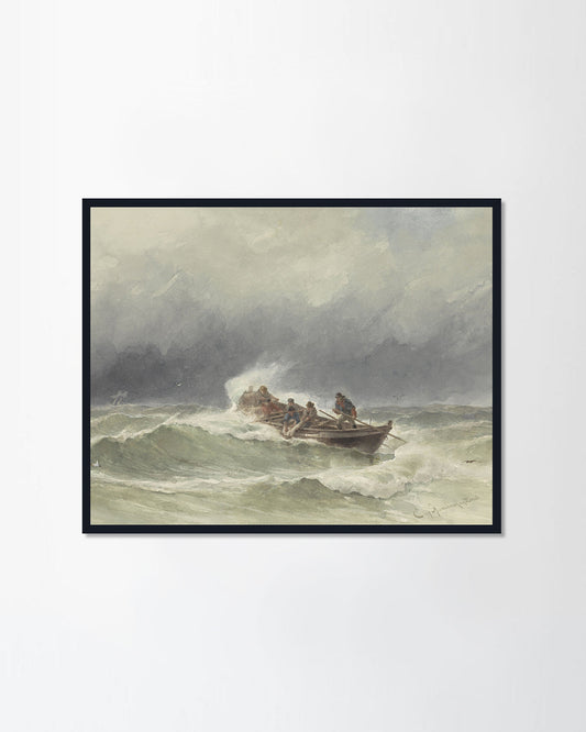 Rescue