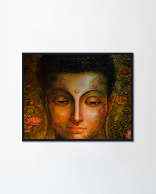 Buddha Collections I