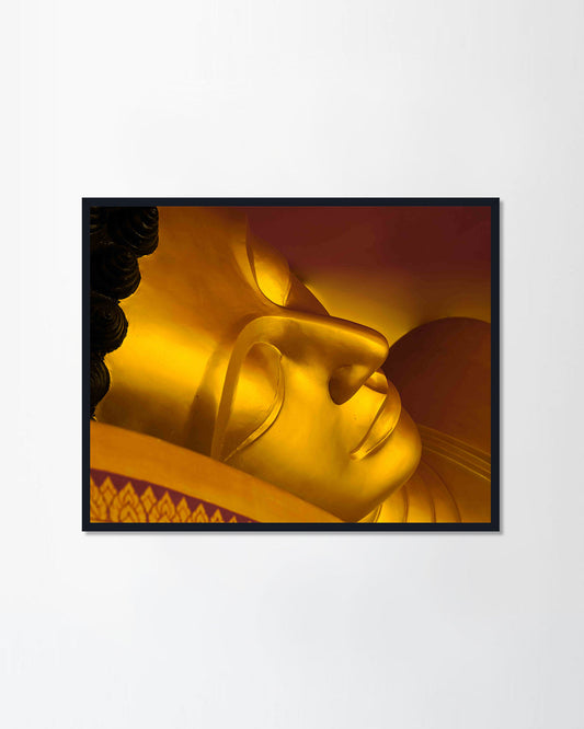 Buddha statue