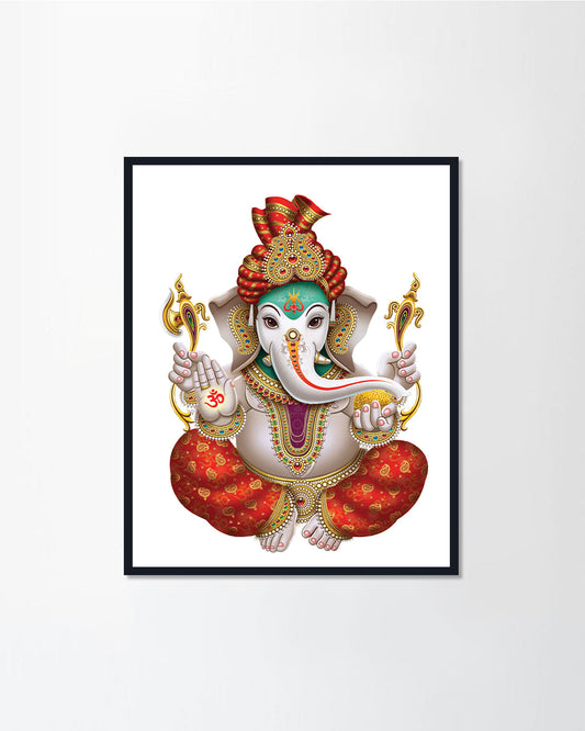 Lord Ganesha