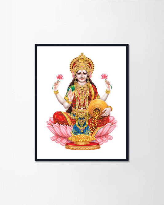 God Laxmi mata