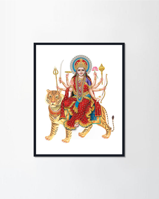 Lord Jai Matadi