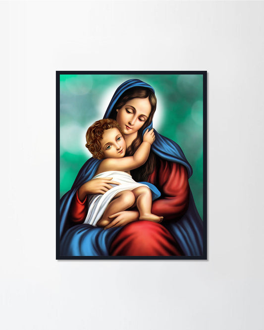 MARY