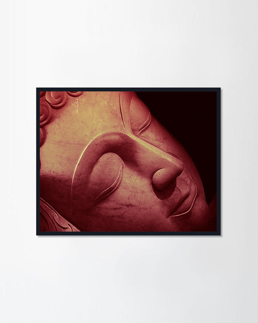 Golden Buddha II