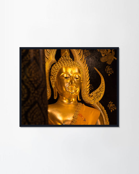 Phra Chinnarat Buddha