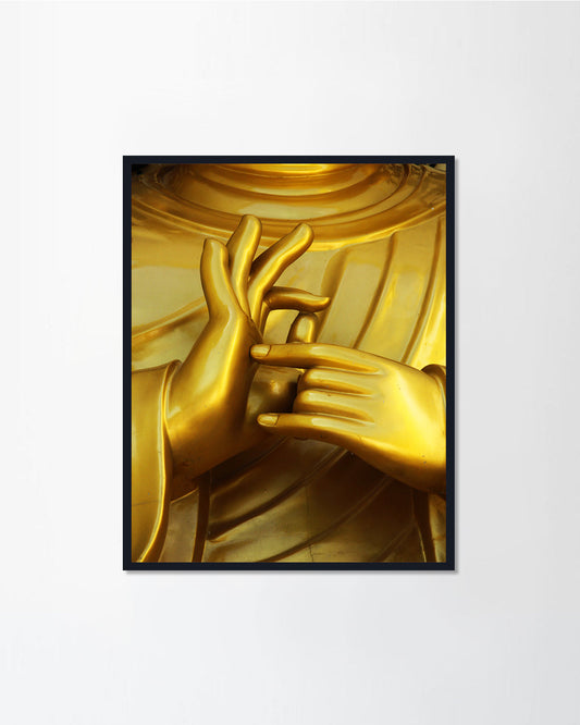 Buddha