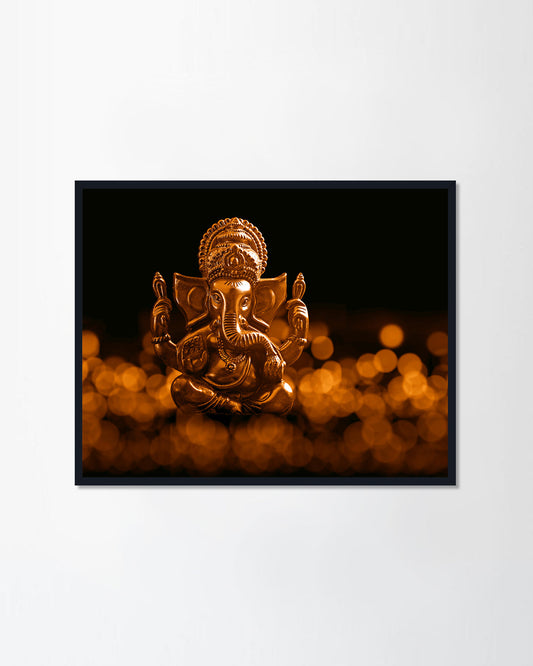 Lord Ganesha
