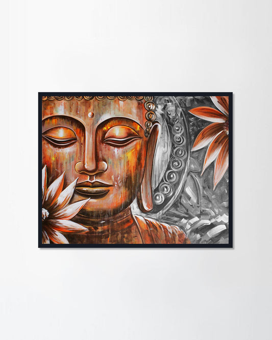 Lord buddha