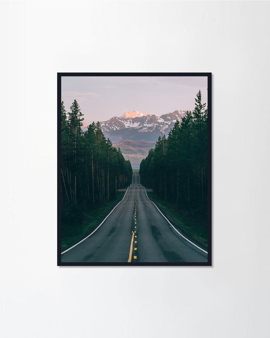 Road Leads