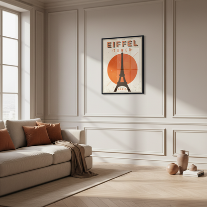 Eiffel Tower