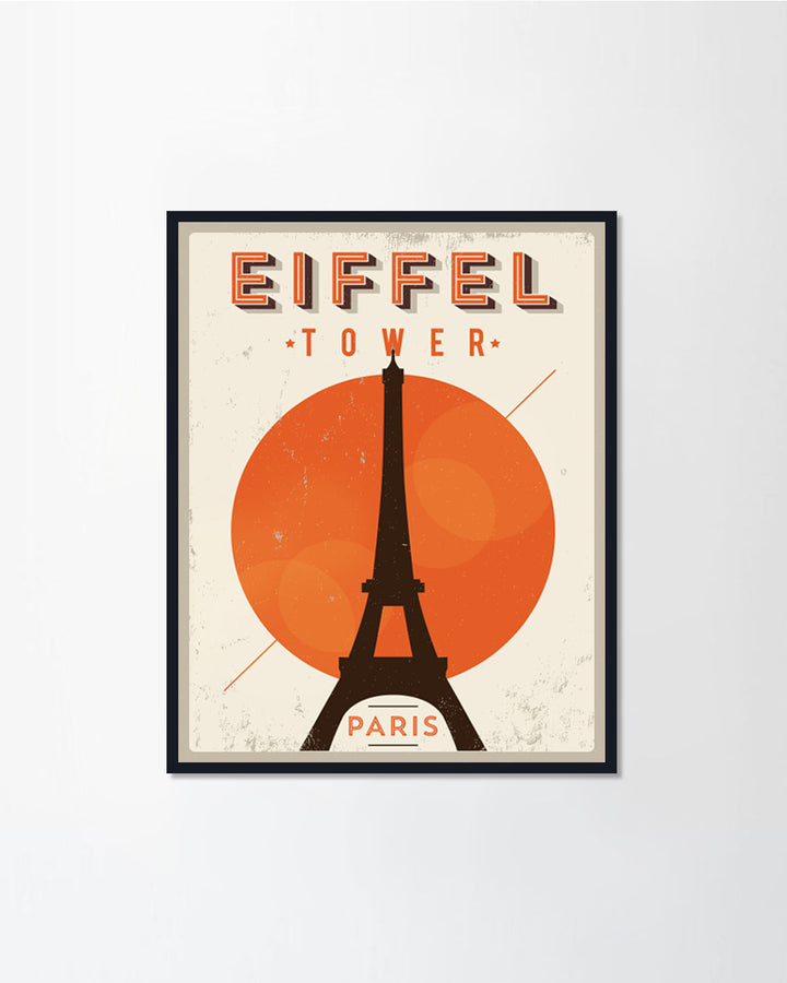 Eiffel Tower