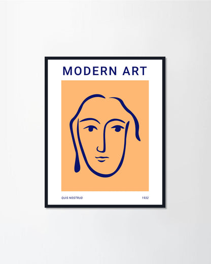 Matisse inspired II