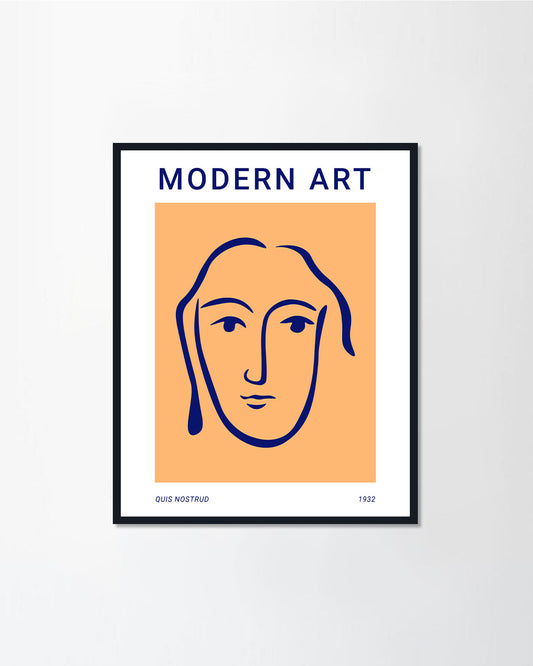 Matisse inspired II