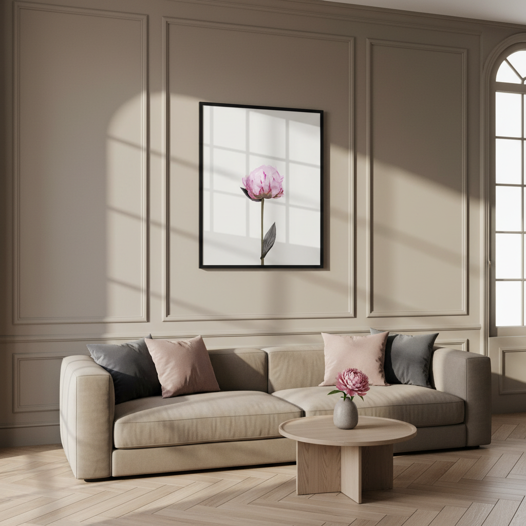 Peony