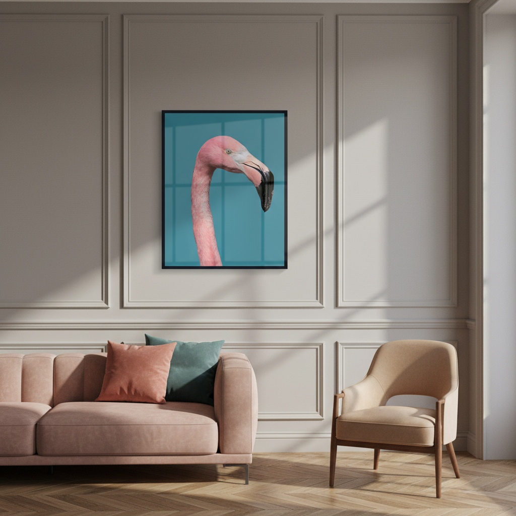 Flamingos Lover