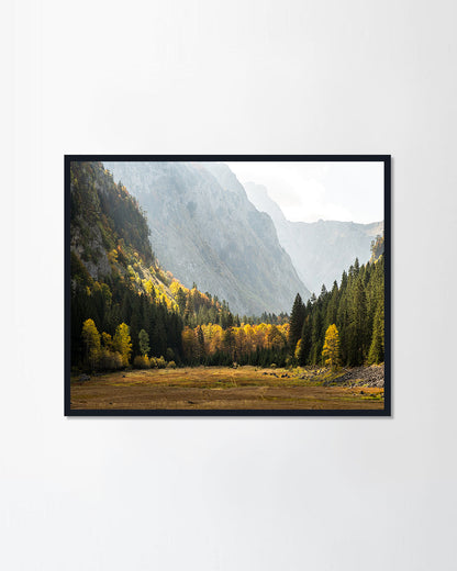 Durmitor National Park