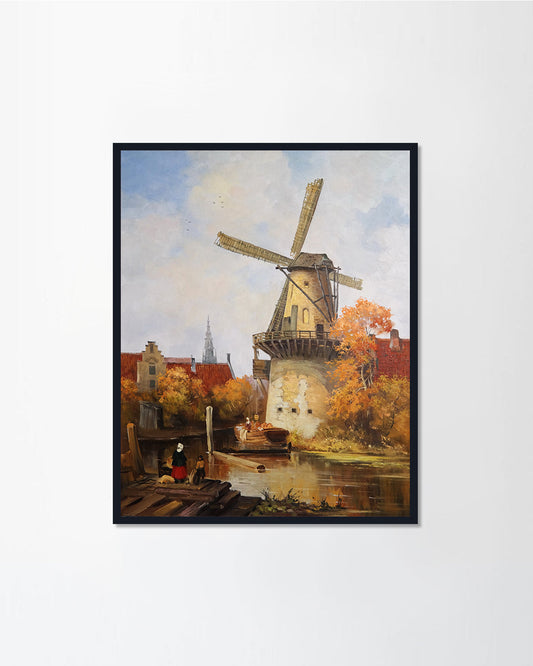 Windmill