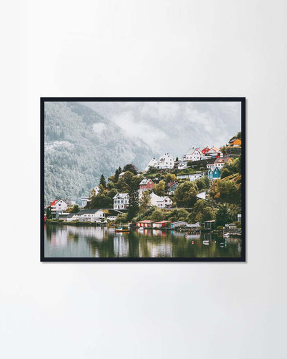 Norway Landscape