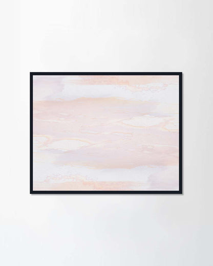blank old wall