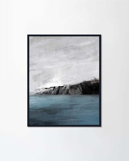 Winter landscape