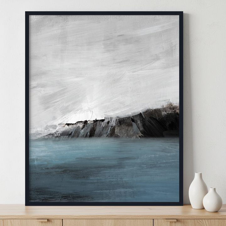 Winter landscape