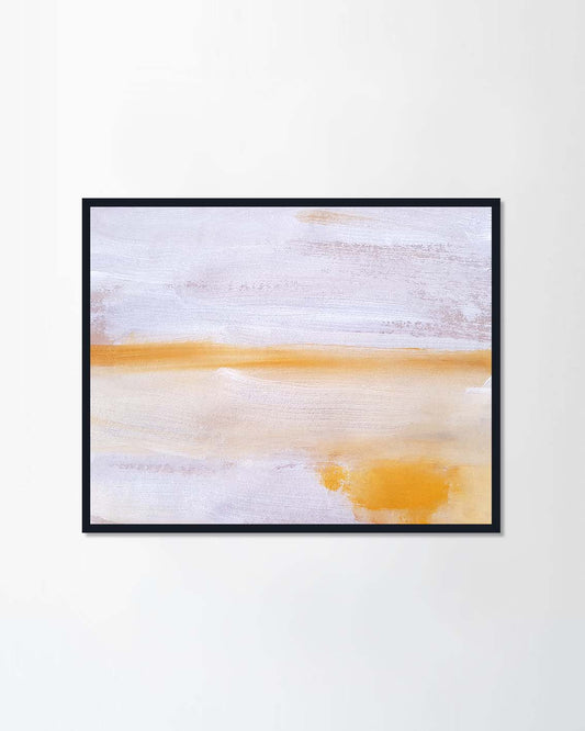 White and yellow