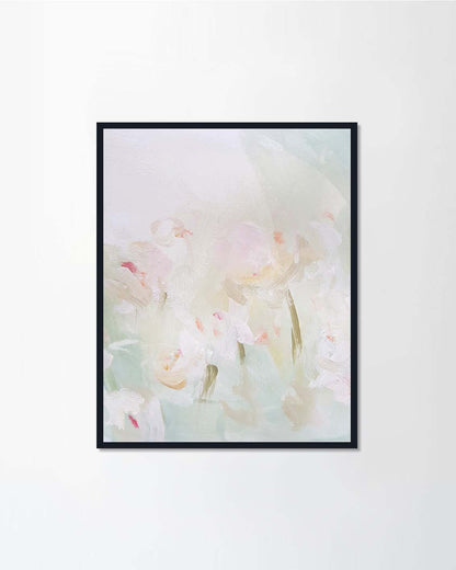 flower painting