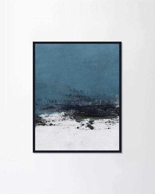 Winter landscape II