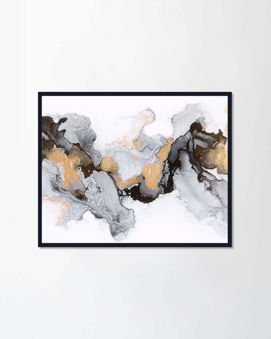 Something in the mood