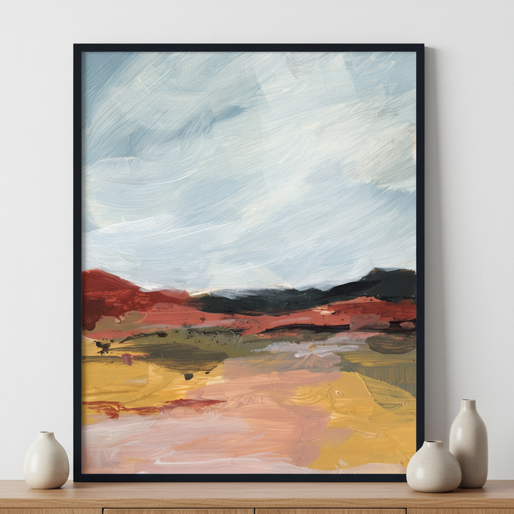 landscape