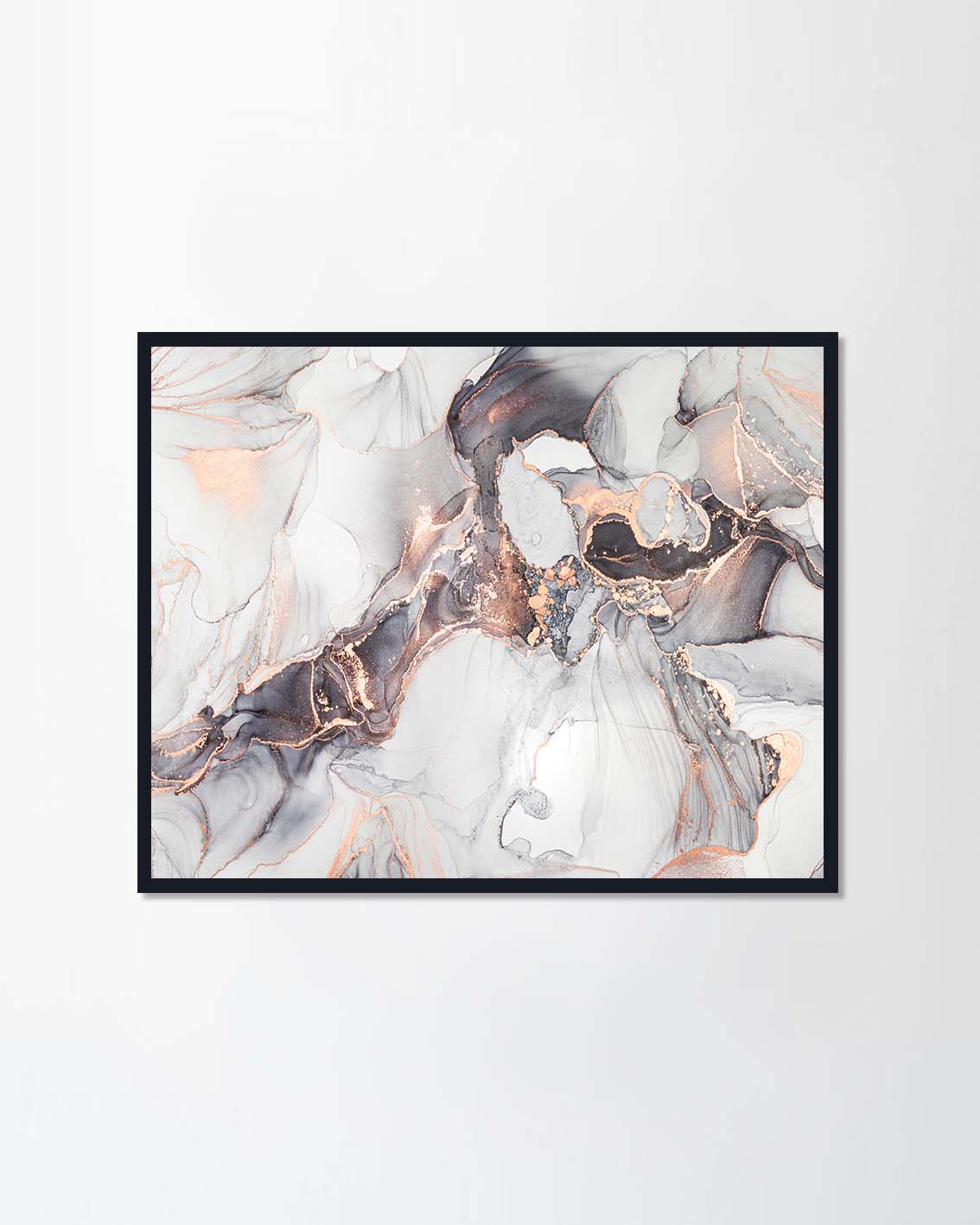 Marble stone (Canvas)